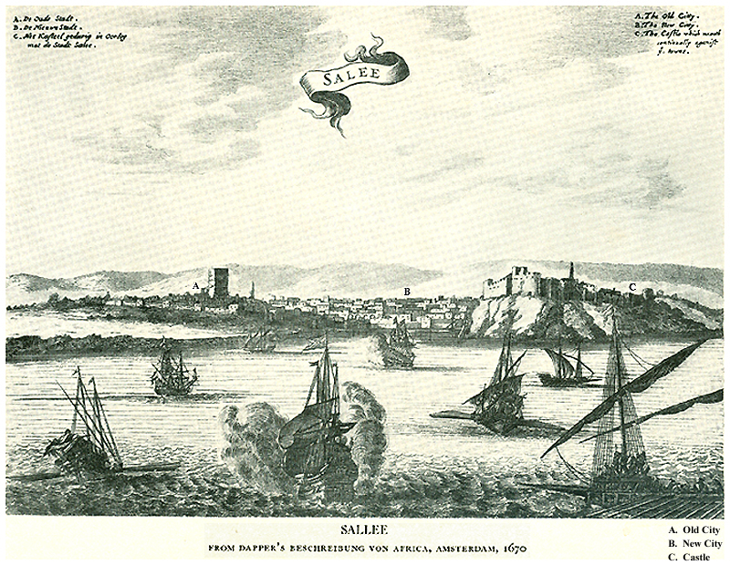 Sallee 1670